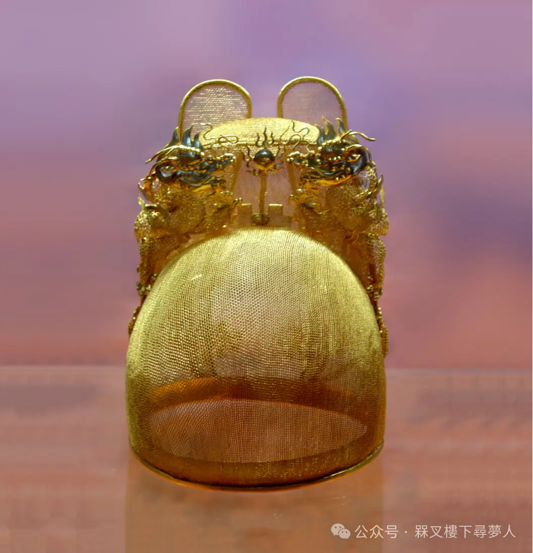 古代帽子
