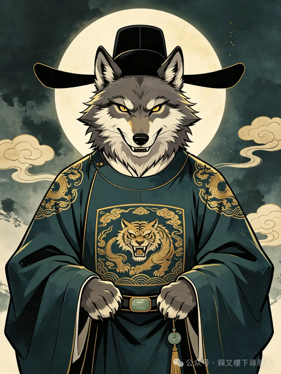 古代帽子
