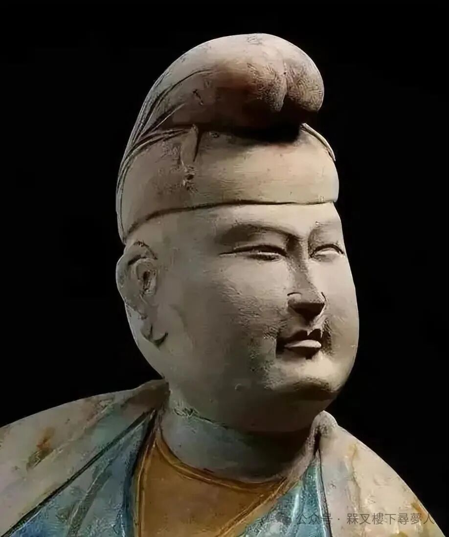 古代帽子
