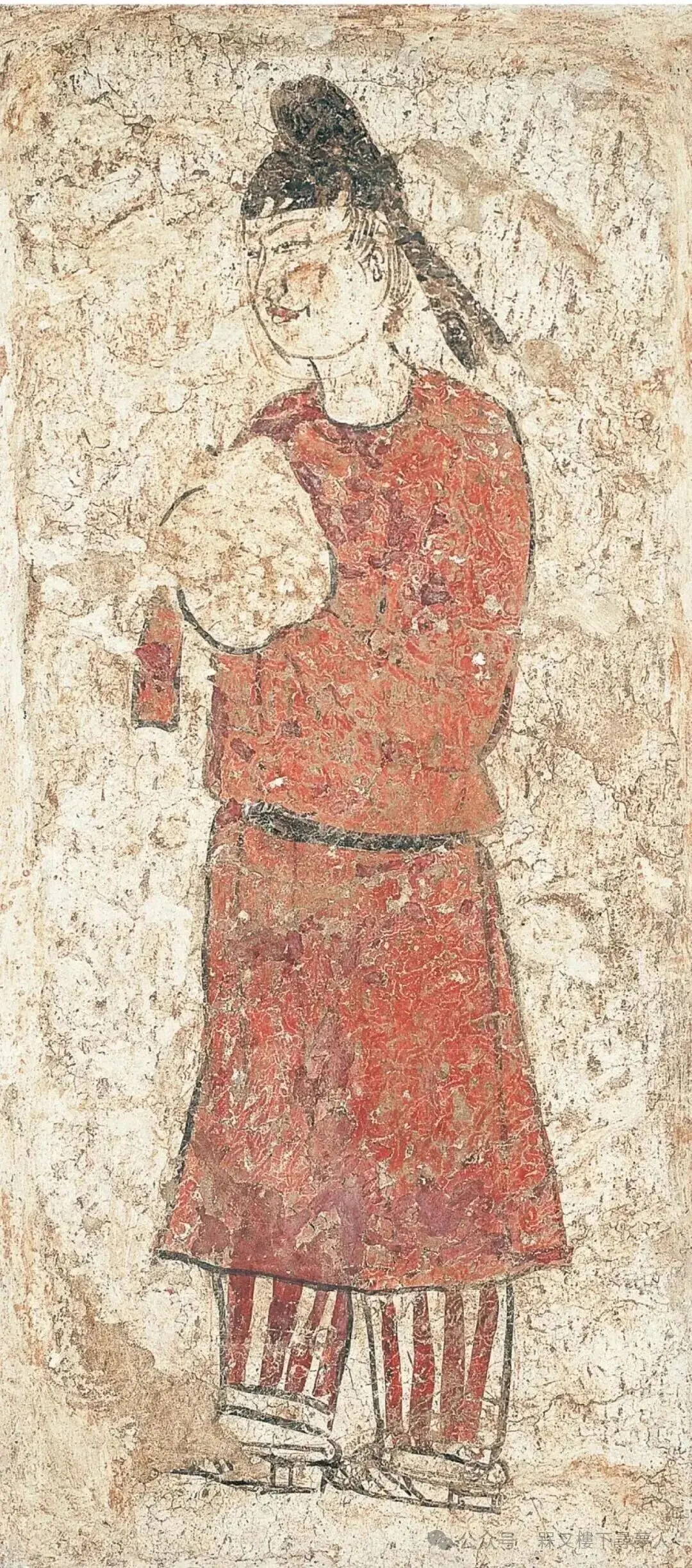 古代帽子