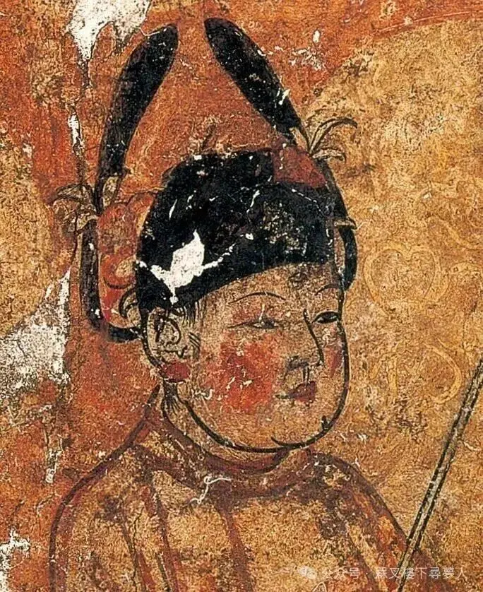 古代帽子