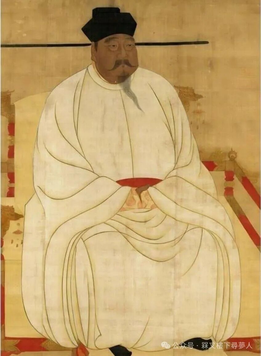古代帽子