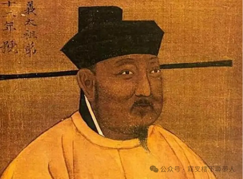 古代帽子