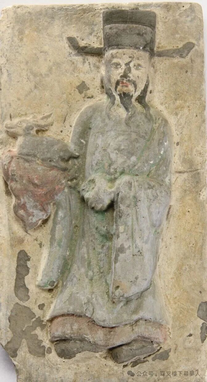 古代帽子