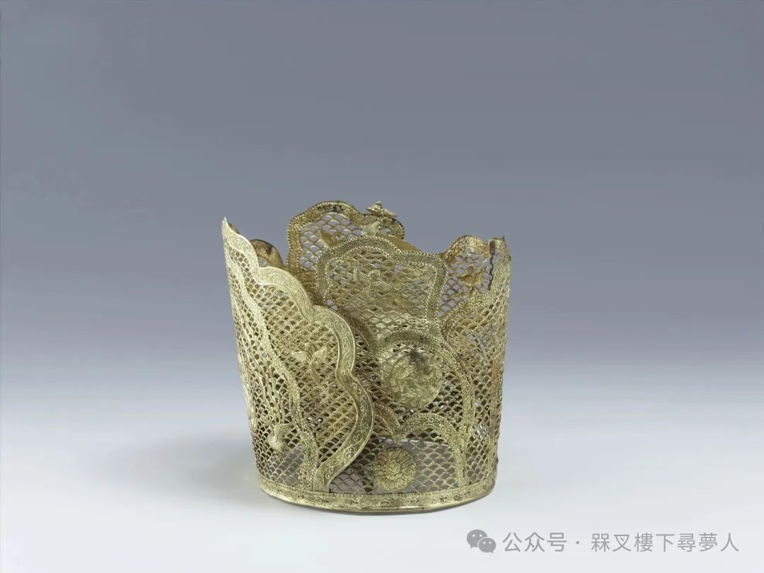 古代帽子