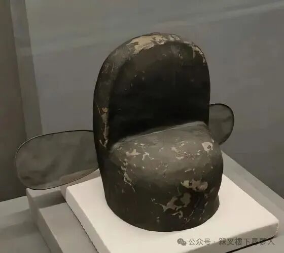 古代帽子