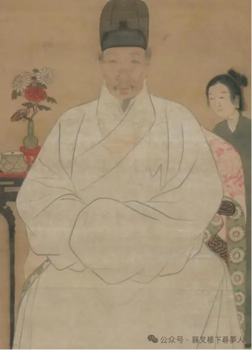 古代帽子