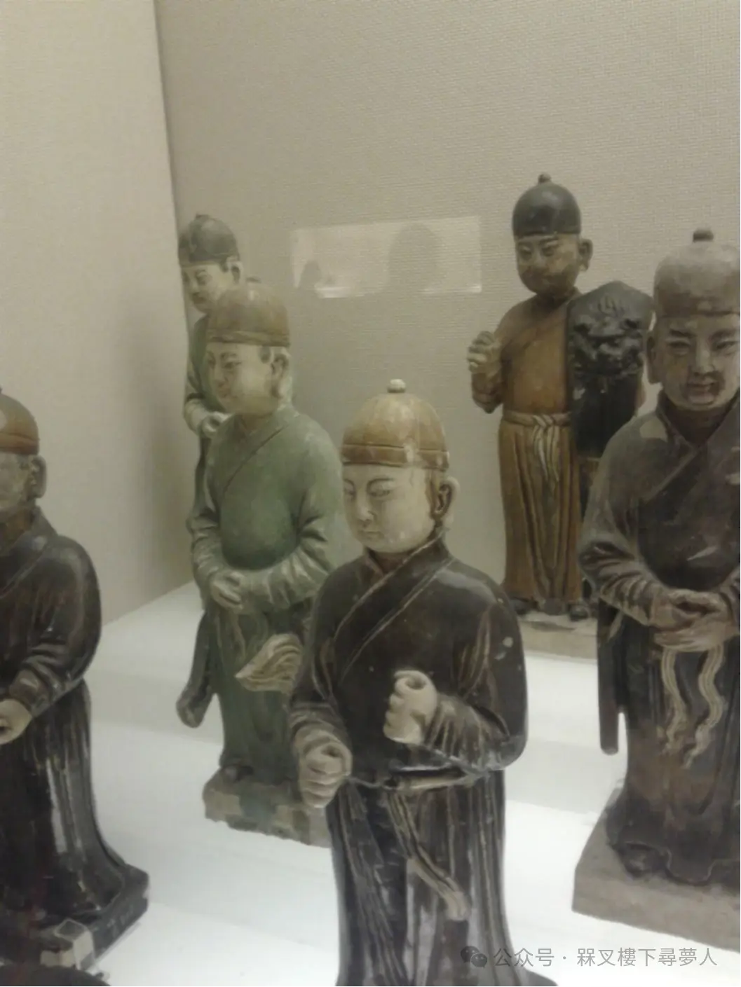 古代帽子
