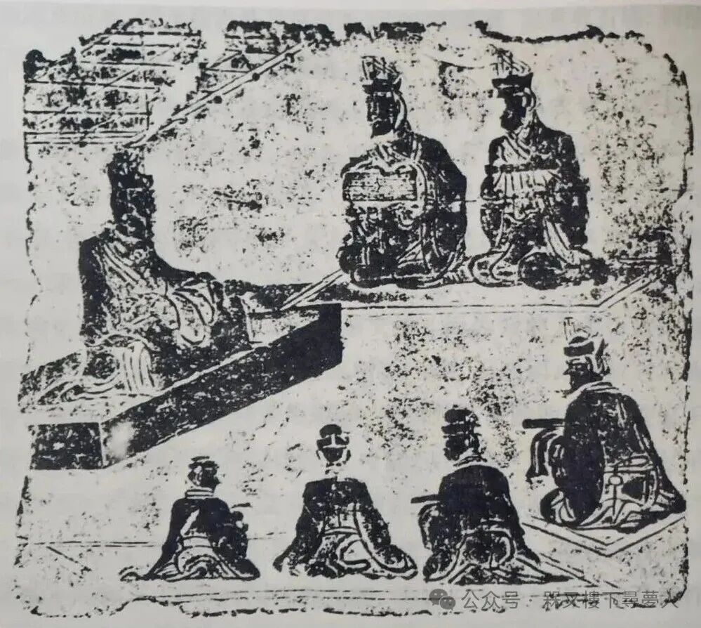 古代帽子