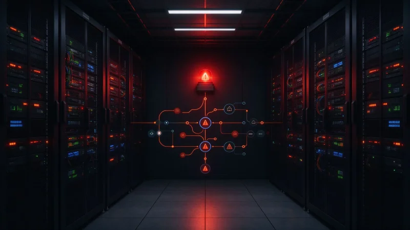 线上故障复盘：一次因缓存击穿导致的全站慢响应