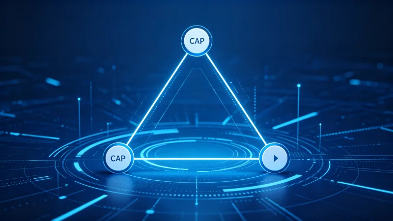 CAP理论学习路线：我是怎么入门的