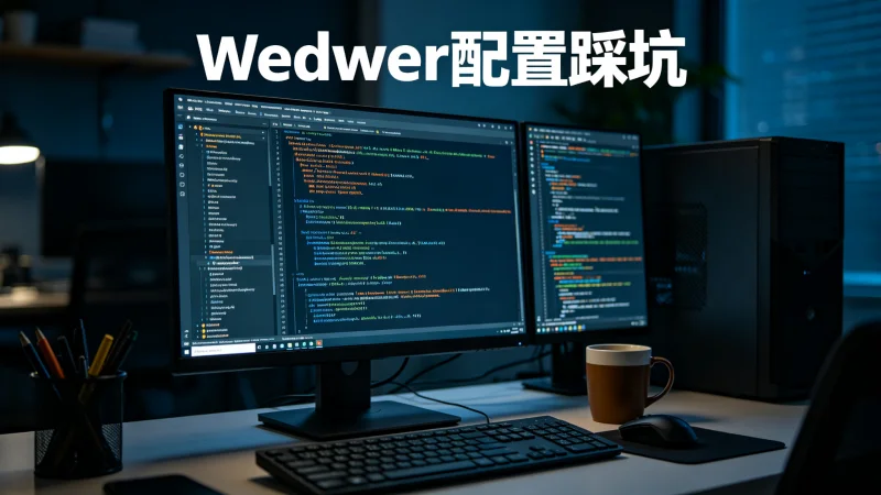 Webpack 4配置踩坑记：那些让我熬夜的问题