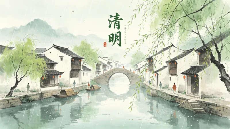 清明：程序员的养生指南