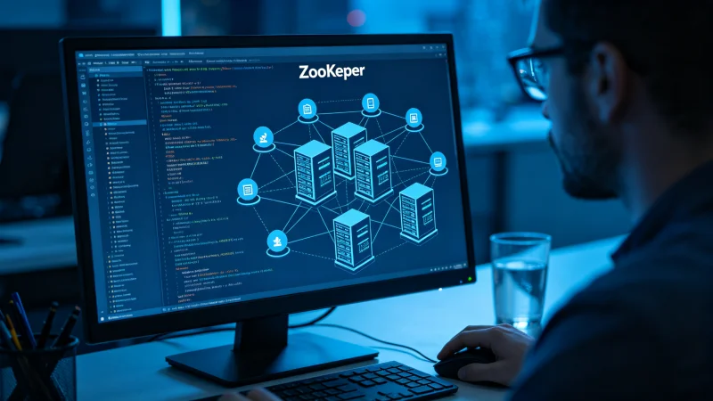 用了三年ZooKeeper协调，我才明白这些道理