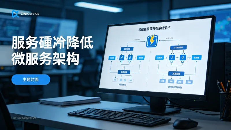 服务熔断降级最佳实践：我总结了这些经验