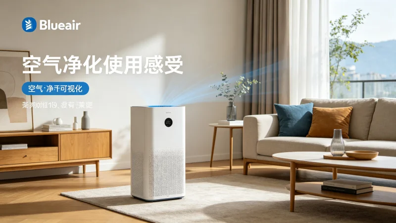 空气净化器Blueair一年使用感受：我后悔了吗