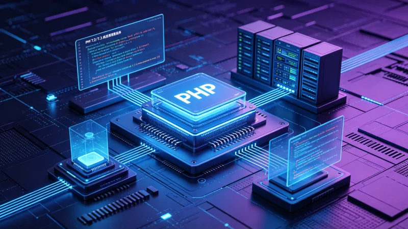 PHP 7.2/7.3原理剖析：深入理解底层机制