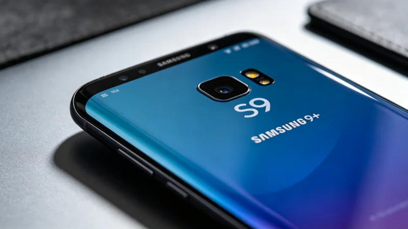 三星S9+值得入手吗？看完这篇再决定