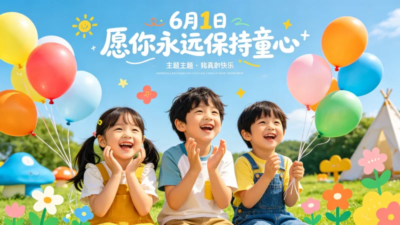 儿童节去侄子家：被00后问倒了