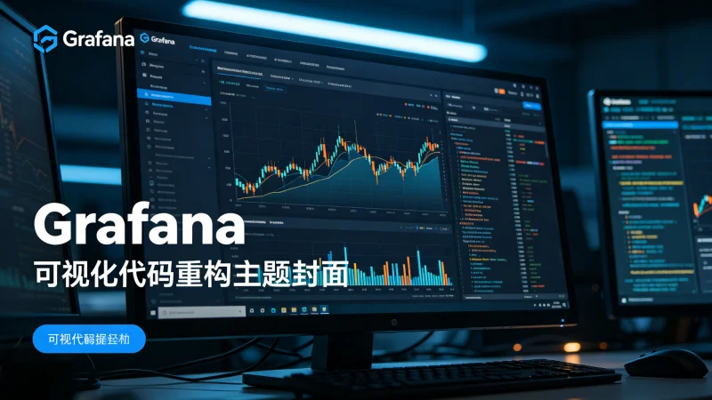 Grafana可视化代码重构：从混乱到优雅