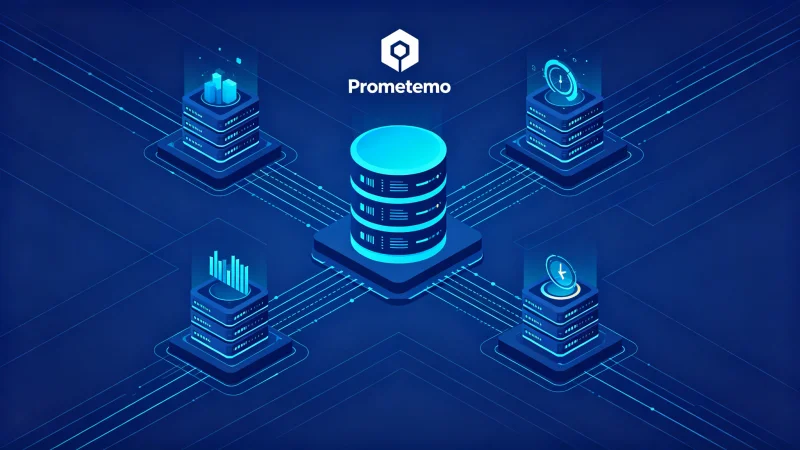 Prometheus监控架构设计：高可用高并发