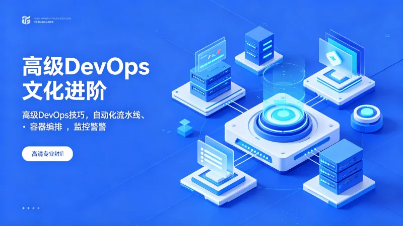 DevOps文化进阶：这些技巧你可能不知道