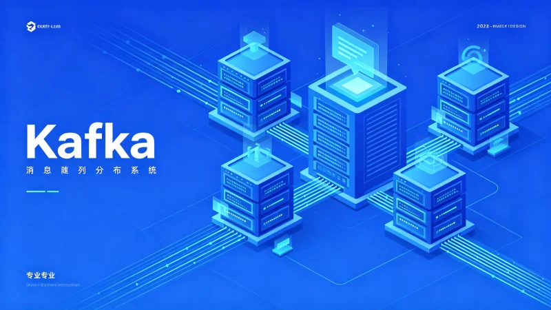 Kafka消息队列工具推荐：提升效率的利器