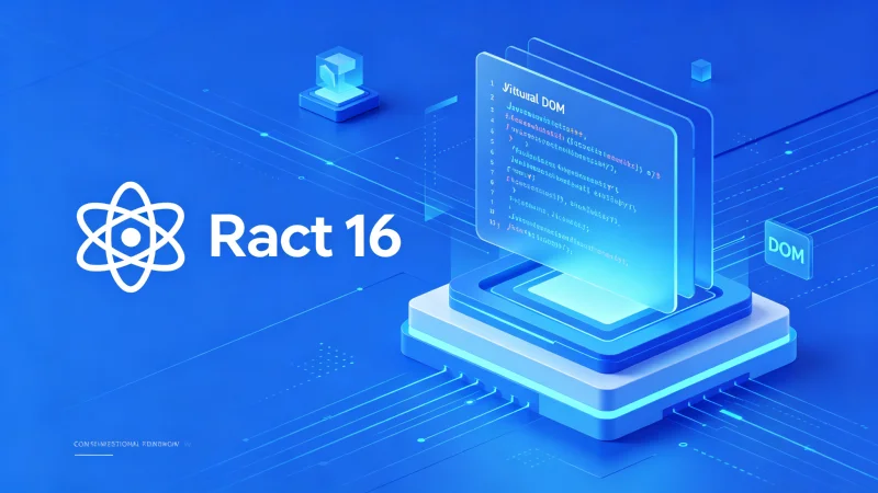 React 16新特性最佳实践：我总结了这些经验