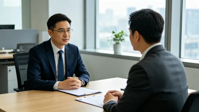 面试了一百个人之后，我总结了这些经验（真实经历）