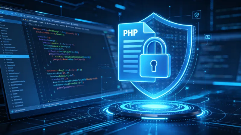 PHP文件上传安全：防止恶意文件上传攻击