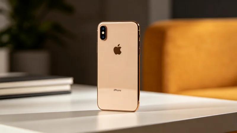 iPhone XS Max一年使用感受：我后悔了吗