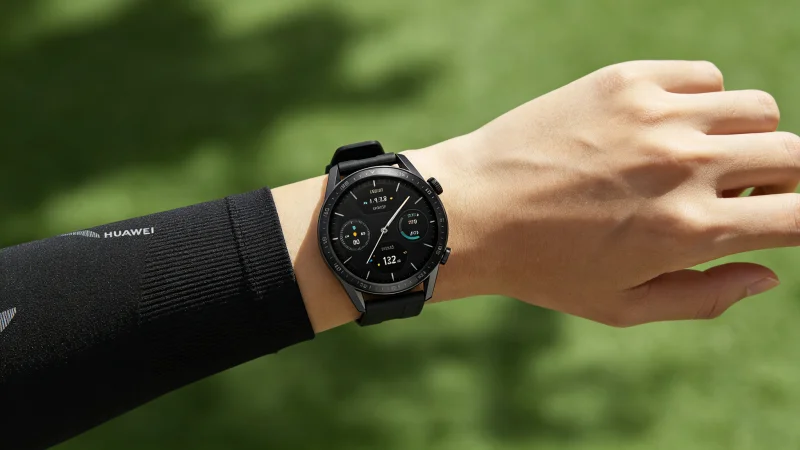 华为Watch GT一年使用感受：我后悔了吗