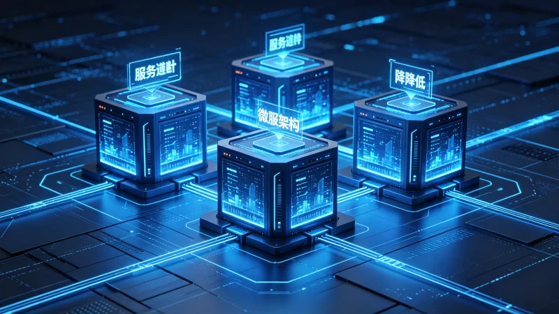 服务熔断降级性能优化实战：从慢到快