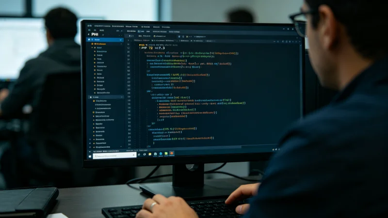 PHP 7.2/7.3入门指南：从零开始学习