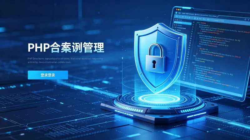 PHP会话管理与安全：防止会话劫持和固定