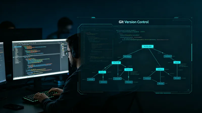 Git 分支管理实践：从小团队到规范化协作