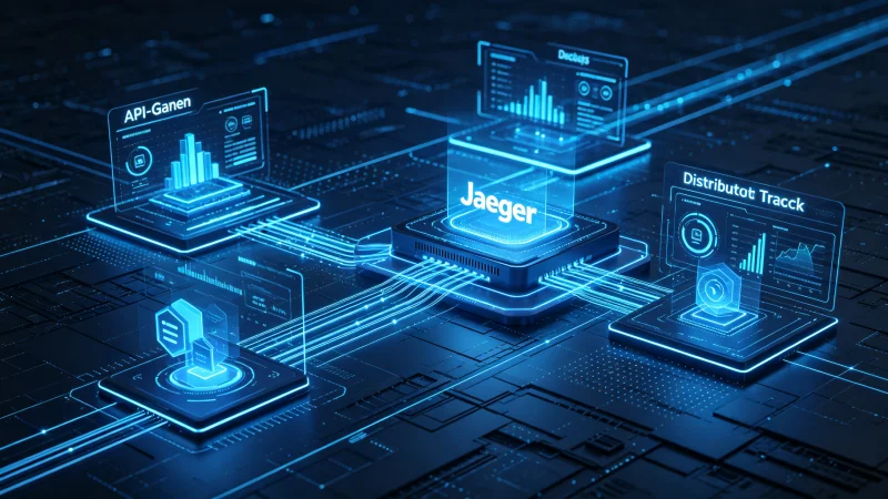 API网关设计 vs 分布式追踪Jaeger：到底该选哪个