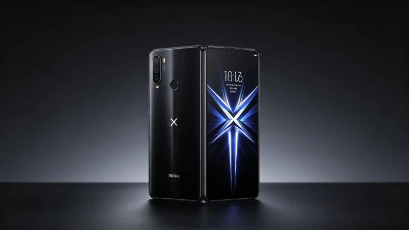 努比亚X半年使用报告：还值得买吗