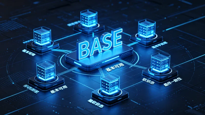 BASE理论进阶：这些技巧你可能不知道