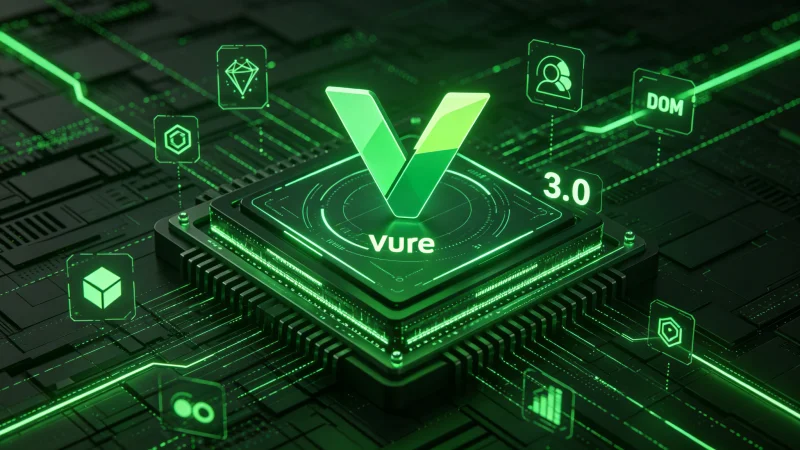 Vue 3.0前瞻原理剖析：深入理解底层机制