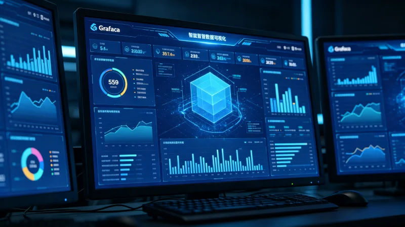 Grafana可视化原理剖析：深入理解底层机制