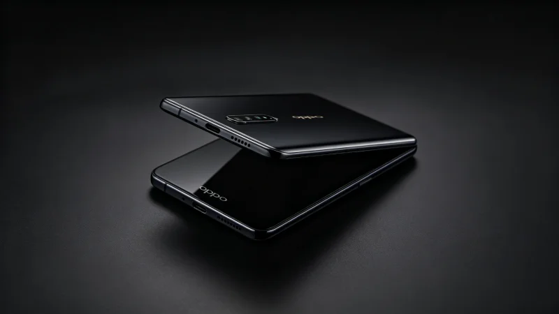 OPPO Find X值得入手吗？看完这篇再决定