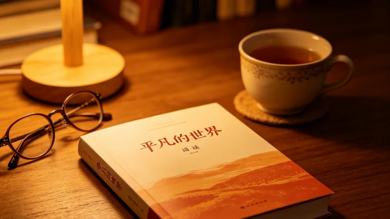 《平凡的世界》：一本关于现实主义的经典之作