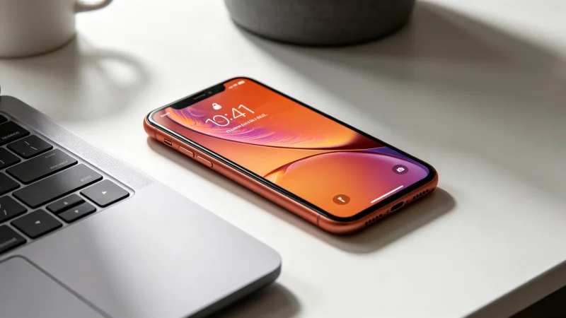 iPhone XR性能调优：我把响应时间降了80%