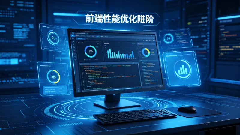 前端性能优化进阶：这些技巧你可能不知道