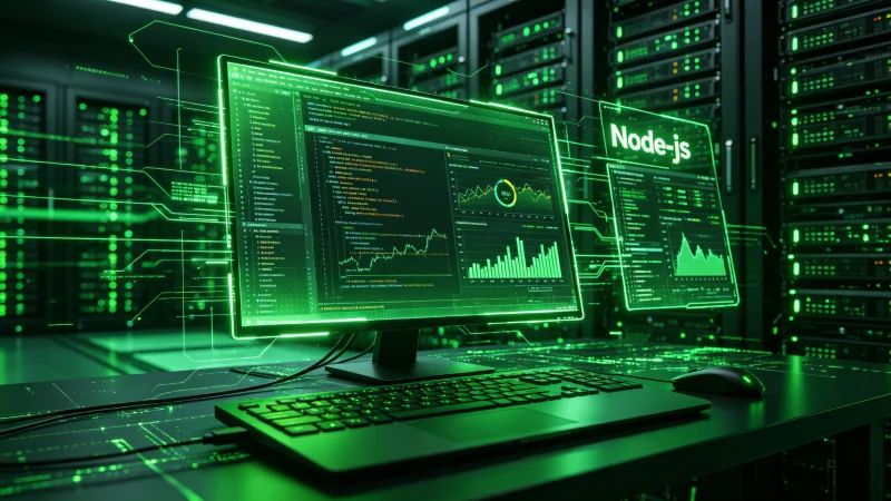 Node.js性能调优配置详解：从基础到高级