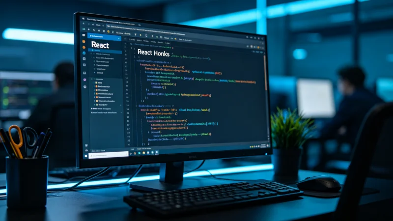 React Hooks故障复盘：一次惊心动魄的经历