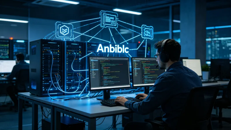 Ansible自动化踩坑：一次深夜Bug排查记录