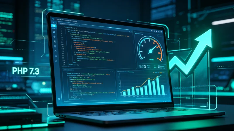 PHP 7.2/7.3性能优化实战：从慢到快
