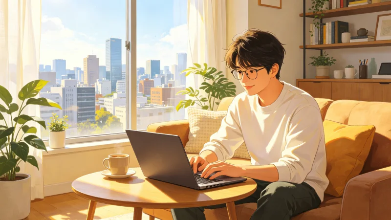 随笔：离开大厂之后，我才明白什么是工作